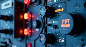 Perspektiven zu Elektroinstallation und Innovation