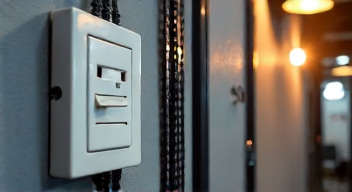 Perspektiven zu Elektroinstallation und Technik