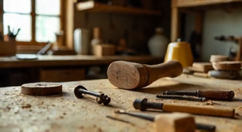 Perspektiven zu Handwerksreformen sind entscheidend