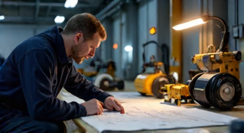 Perspektiven zu Innovation im Elektrohandwerk