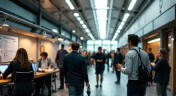 Perspektiven zu Mindestlohn und Arbeitsmarkt