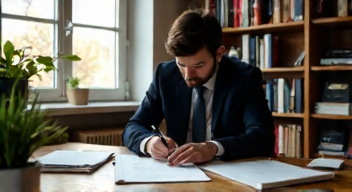 Perspektiven zu Minijobber-Meldungen