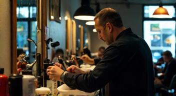 Perspektiven zu Schwarzarbeit im Friseurhandwerk