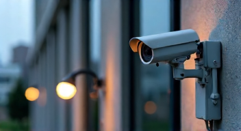 Perspektiven zu Sicherheit und Technik