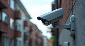 Perspektiven zu Sicherheitstechnik und deren Herausforderungen