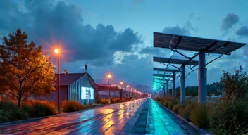 Perspektiven zur Elektroinstallation in der Zukunft