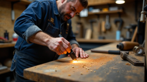 Pflichten und Haftung im Handwerk: Mängel, Vorleistungen und Urteile