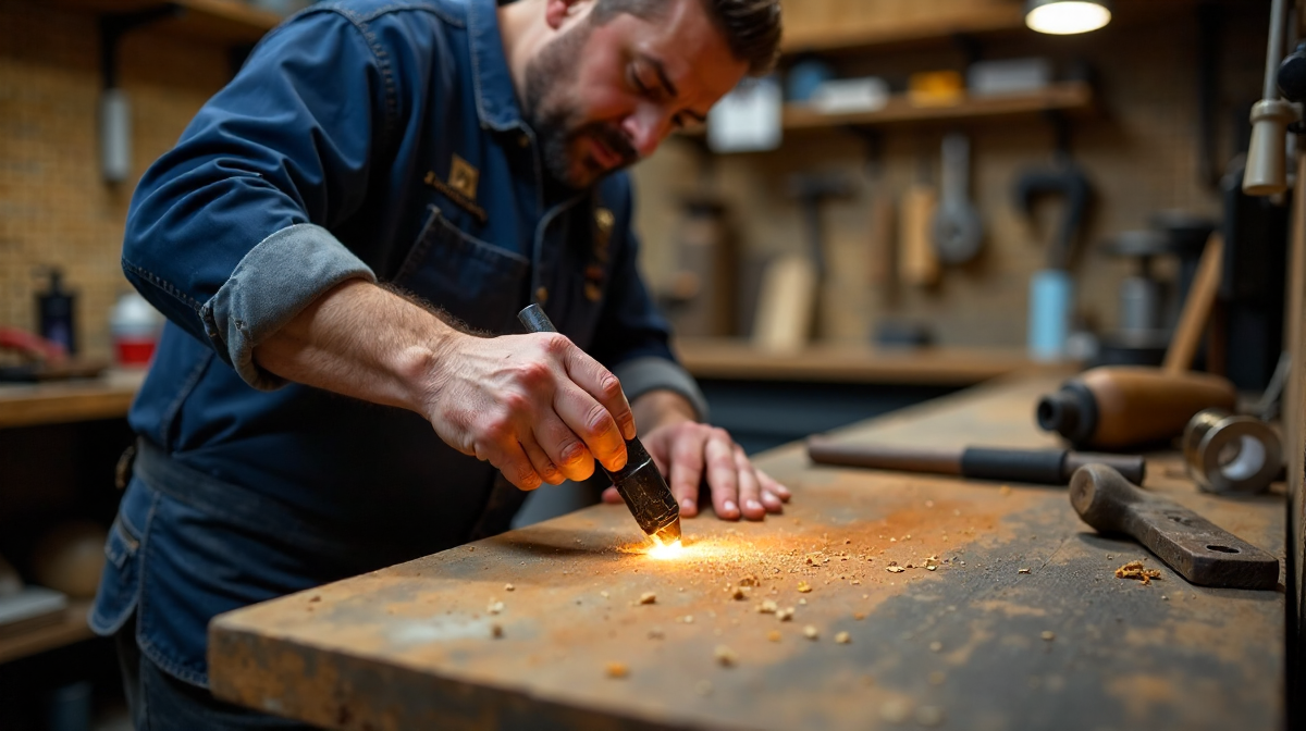 Pflichten und Haftung im Handwerk: Mängel, Vorleistungen und Urteile