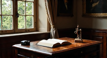 Philosophische Betrachtungen zur Erbschaftsteuer (4/10)