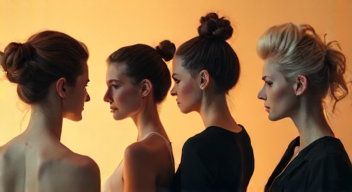 Philosophische Betrachtungen zur Identität durch Frisuren (5/10)