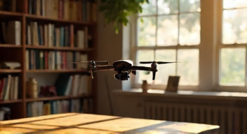 Philosophische Überlegungen zum Drohneneinsatz (5/10)