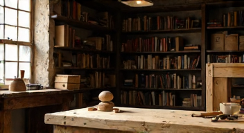 Philosophische Überlegungen zum Handwerk (5/10)