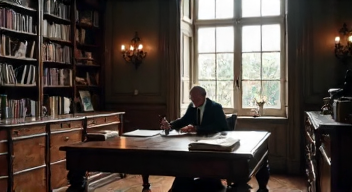 Philosophische Überlegungen zur Technologisierung (5/10)