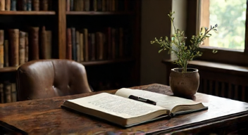 Philosophische Überlegungen zur Arbeit (5/10)