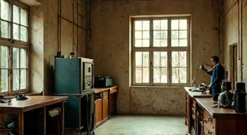 Philosophische Überlegungen zur Technik (5/10)