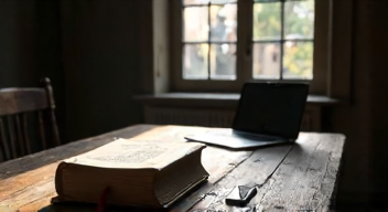 Philosophische Überlegungen zur Technologie (5/10)