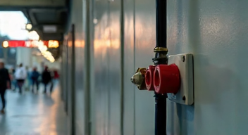 Politische Aspekte der Elektroinstallation