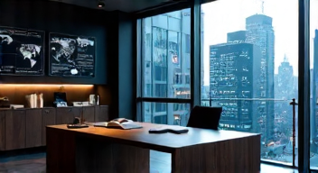 Politische Dimensionen der Technologie (9/10)