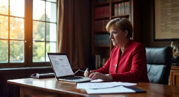 Politische Einflüsse auf das Zeitmanagement (8/10)