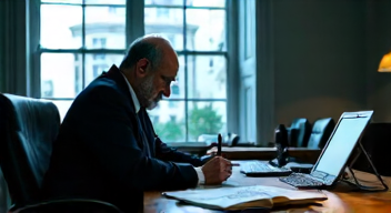 Politische Implikationen der E-Rechnung (9/10)