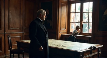 Politische Rahmenbedingungen für das Handwerk (9/10)