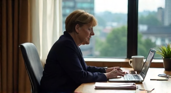 Politische Verantwortung für Selbstständige (9/10)