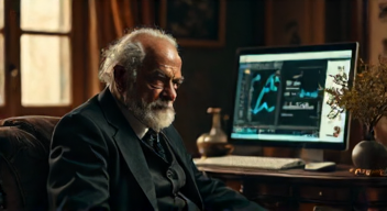 Psyche und Technik: Die menschliche Dimension (7/10)