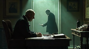 Psychologische Aspekte der Denunziation (7/10)