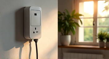 Psychologische Aspekte der Elektroinstallation und Sicherheitswahrnehmung (6/10)