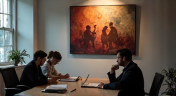 Psychologische Auswirkungen des Mindestlohns (6/10)