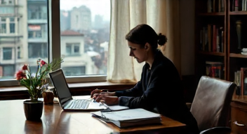 Psychologische Herausforderungen für Unternehmerinnen (7/10)