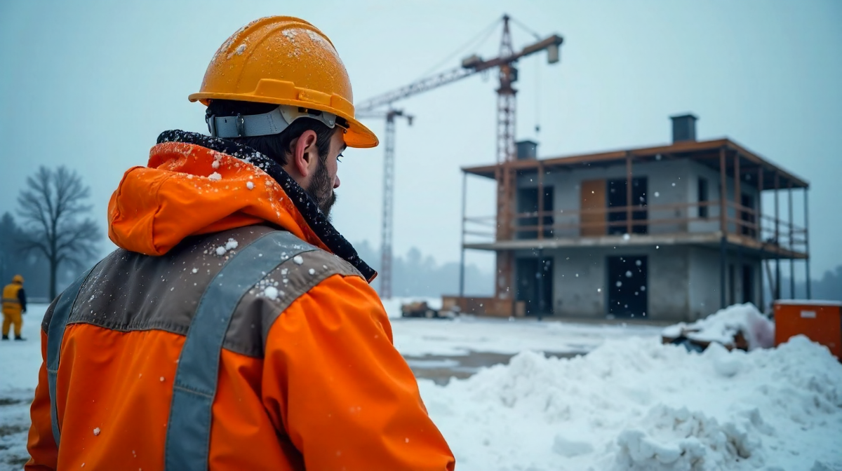 Schlechtwettergeld, Saison-KuG und Arbeitsausfall: Ein umfassender Überblick
