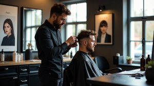 Schwarzarbeit im Friseurhandwerk: Neue Gesetze, Pflichten und Herausforderungen