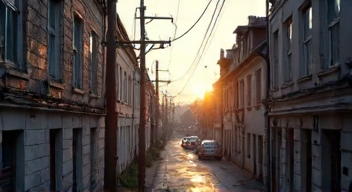 Soziale Aspekte der Elektroinstallation (6/10)