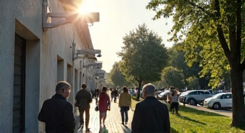 Soziale Aspekte der Sicherheitstechnik (5/10)