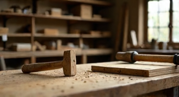 Soziale Aspekte des Handwerks (6/10)