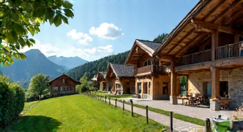 Soziale Aspekte des Holzbaus (6/10)