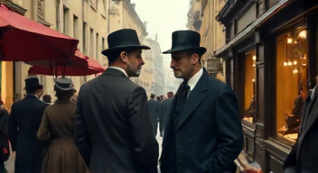 Soziale Aspekte von Max Weber (6/10)