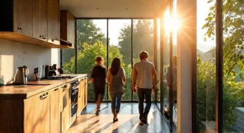 Soziale Auswirkungen der Elektroinstallation (6/10)