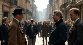 Soziale Auswirkungen der Steuerpolitik (6/10)