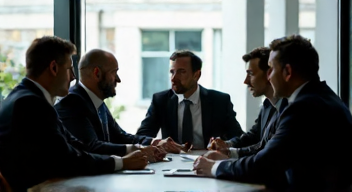 Soziale Dynamiken im Umgang mit Betrug (6/10)