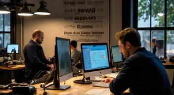 Soziale Gerechtigkeit im digitalen Handwerk (6/10)