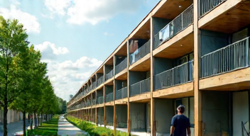 Soziale Implikationen der Gebäudetechnologien (5/10)