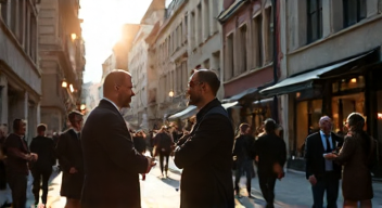 Soziale Implikationen der Lohnsummenregelung (5/10)