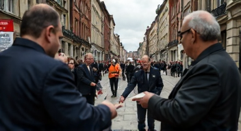 Soziale Implikationen des Mindestlohns (5/10)