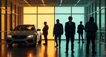 Soziale Ungleichheiten im Selbstständigsein (6/10)