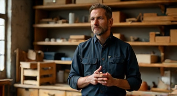 Soziale Verantwortung im Handwerk: Ein Experte erläutert (6/10)