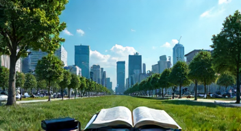 Soziale Verantwortung in der digitalen Ära (6/10)