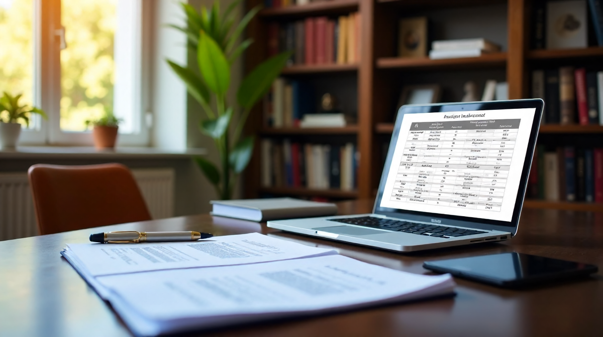 Steuerpflicht bei Berufsunfähigkeit: Entschädigungen, Methoden und Urteile