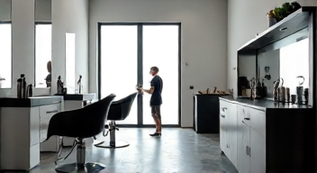 Technologische Entwicklungen im Friseurhandwerk (4/10)